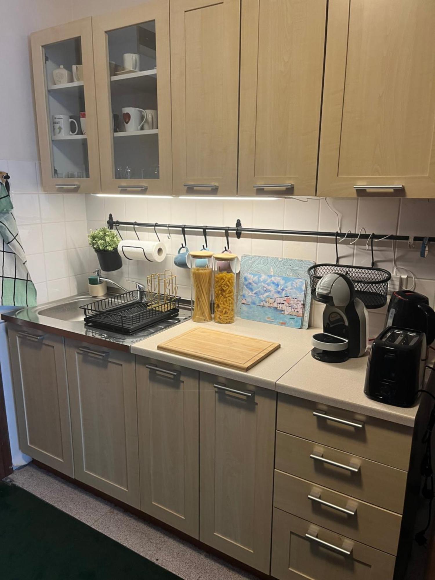 - 350m Od Plazy W Dzielnicy Uzdrowiskowej Apartmán