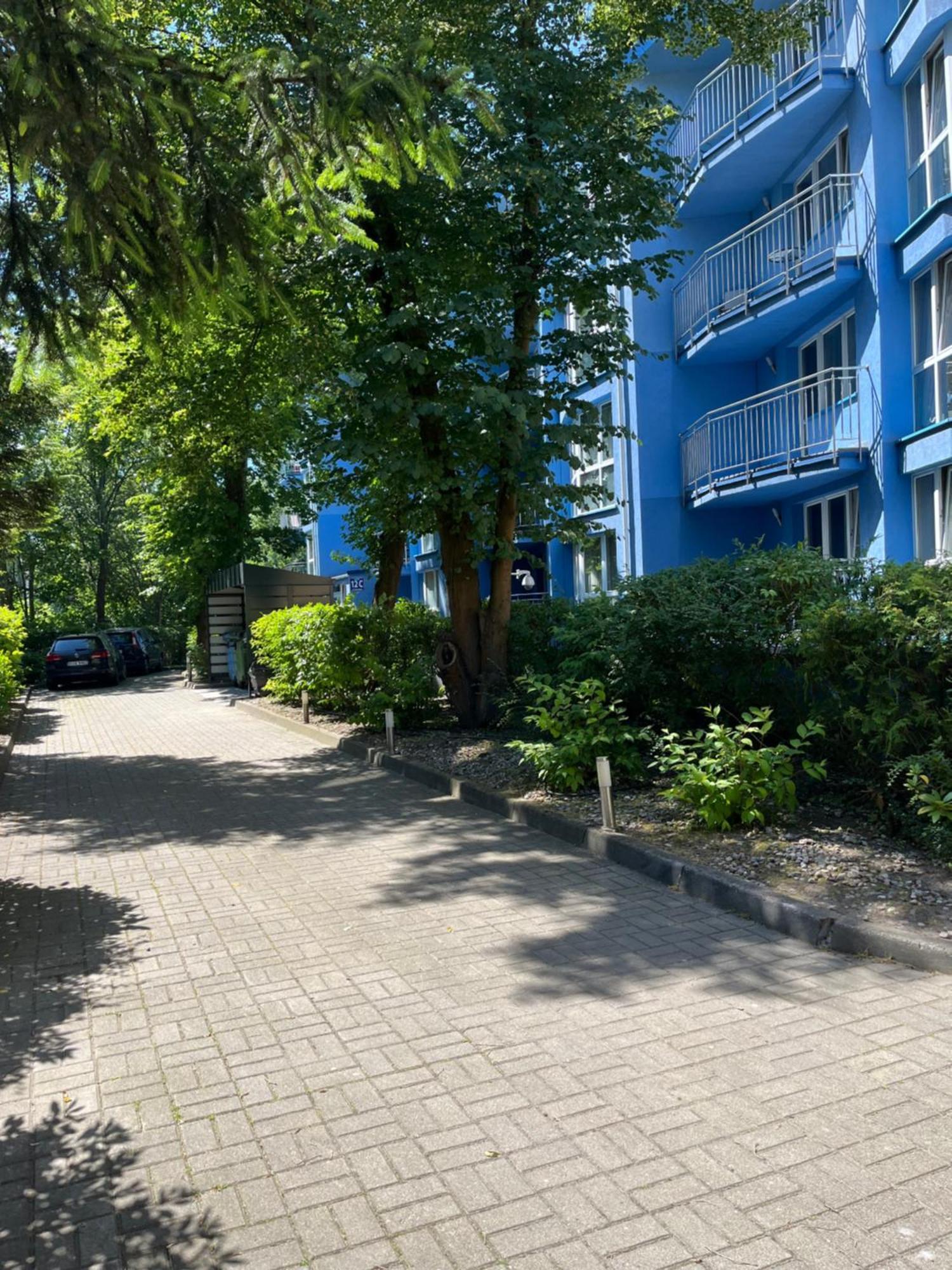 - 350m Od Plazy W Dzielnicy Uzdrowiskowej * Kolobřeh