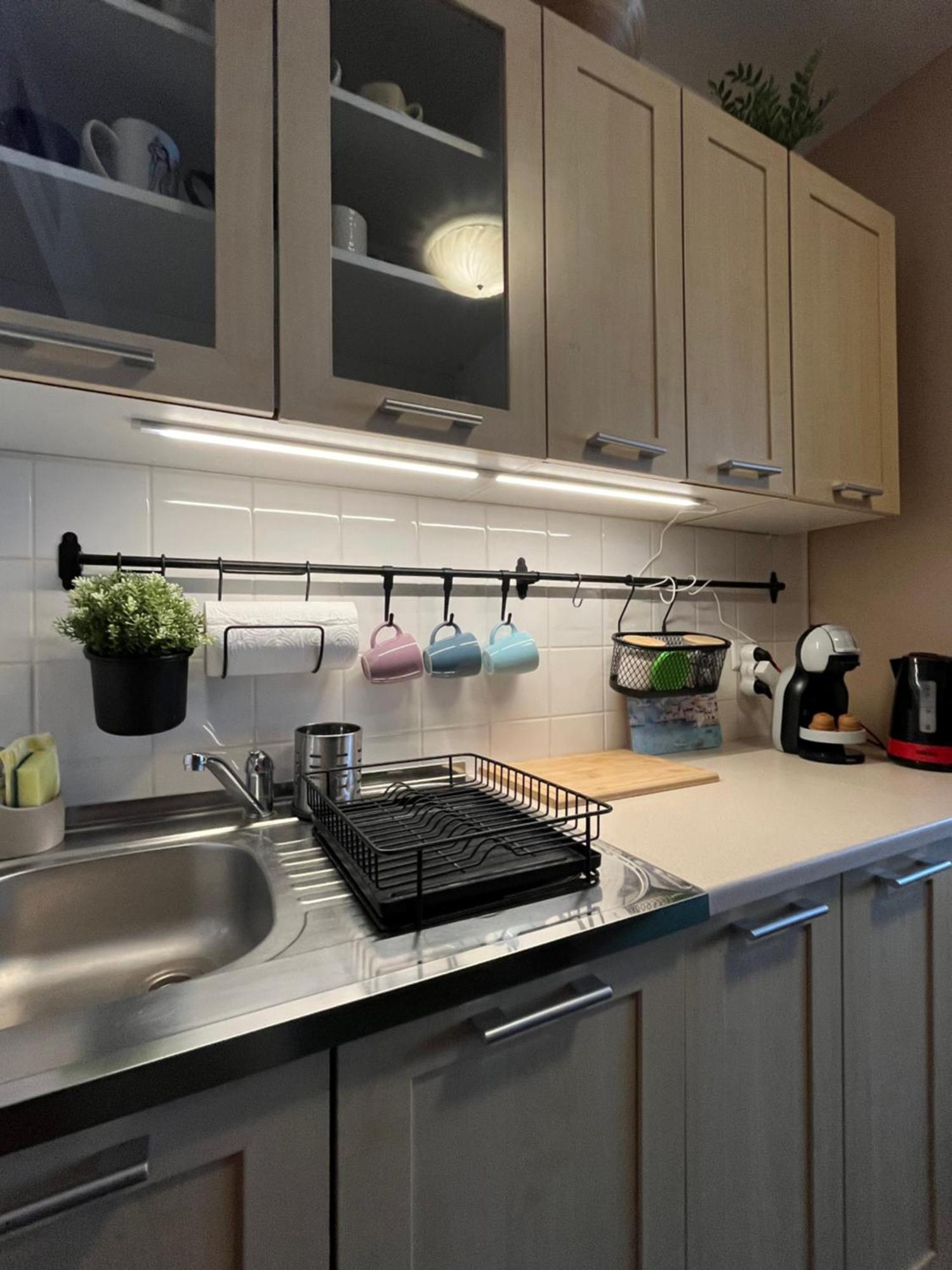Apartmán - 350m Od Plazy W Dzielnicy Uzdrowiskowej Kolobřeh