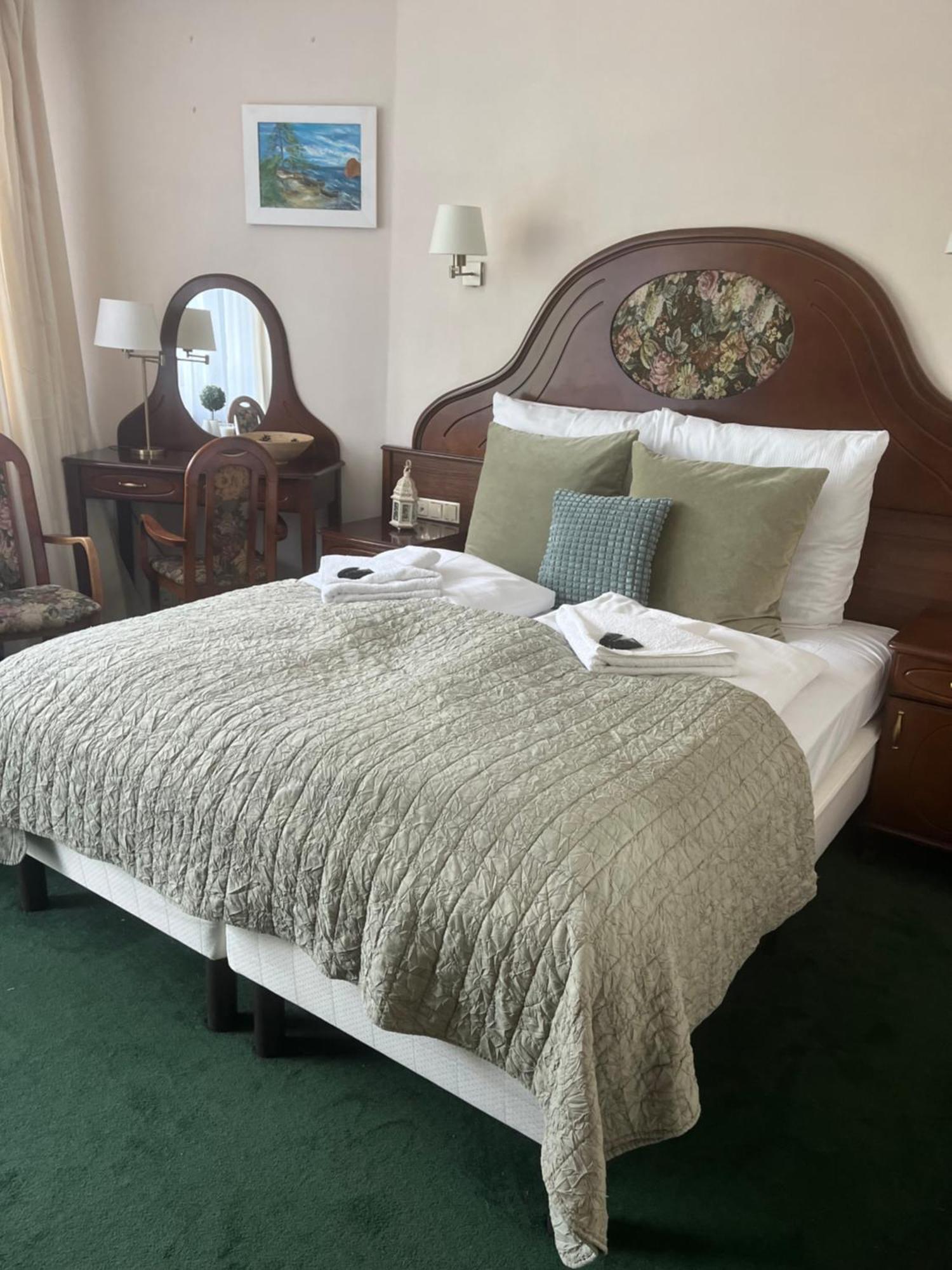 - 350m Od Plazy W Dzielnicy Uzdrowiskowej Apartment