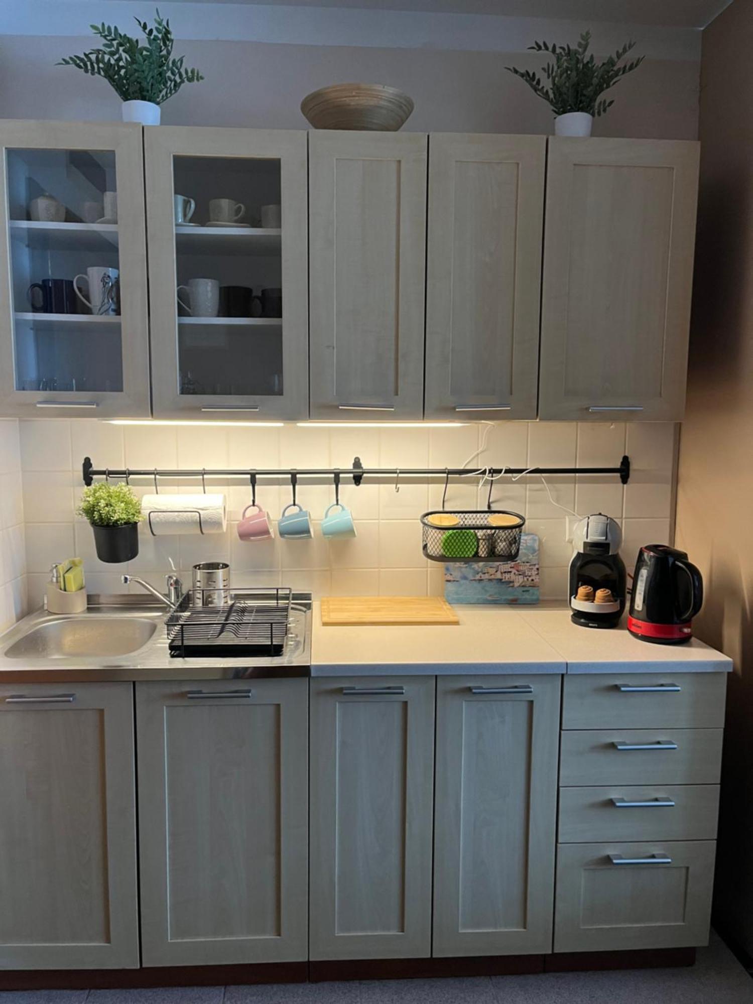 - 350m Od Plazy W Dzielnicy Uzdrowiskowej Apartment